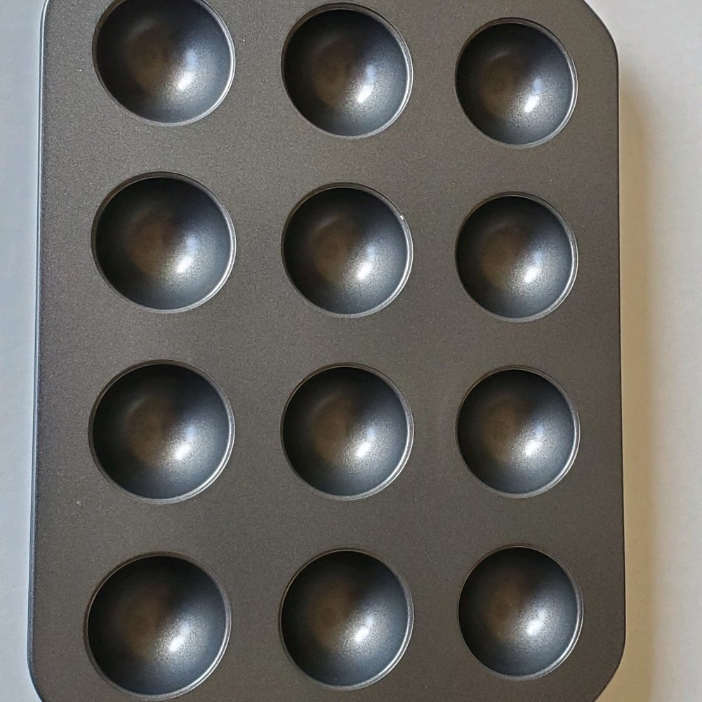 Cake Pop Pan